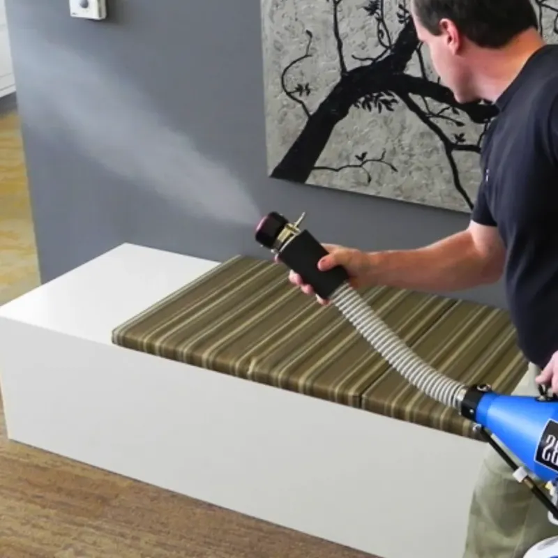 Professional Odor Removal in Rosenhayn, NJ